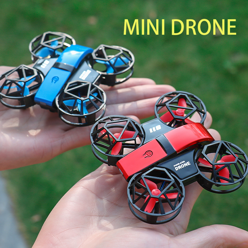 Drone Battery Case - Dowellin D12 Drone Mini Remote Control