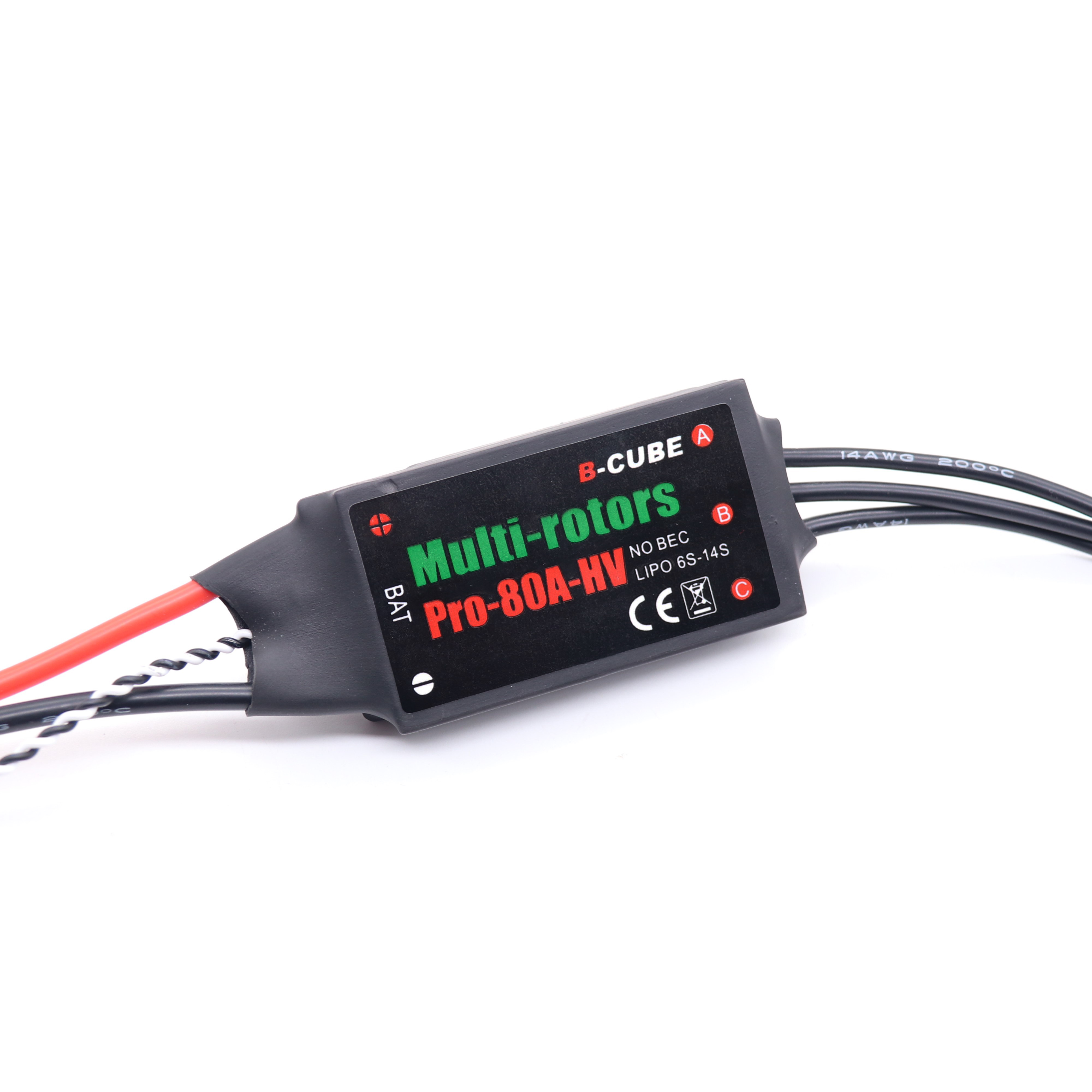 SkyEye B-CUBE Multi-rotors pro - Drone Battery High Voltage incelemesi ve fiyatı