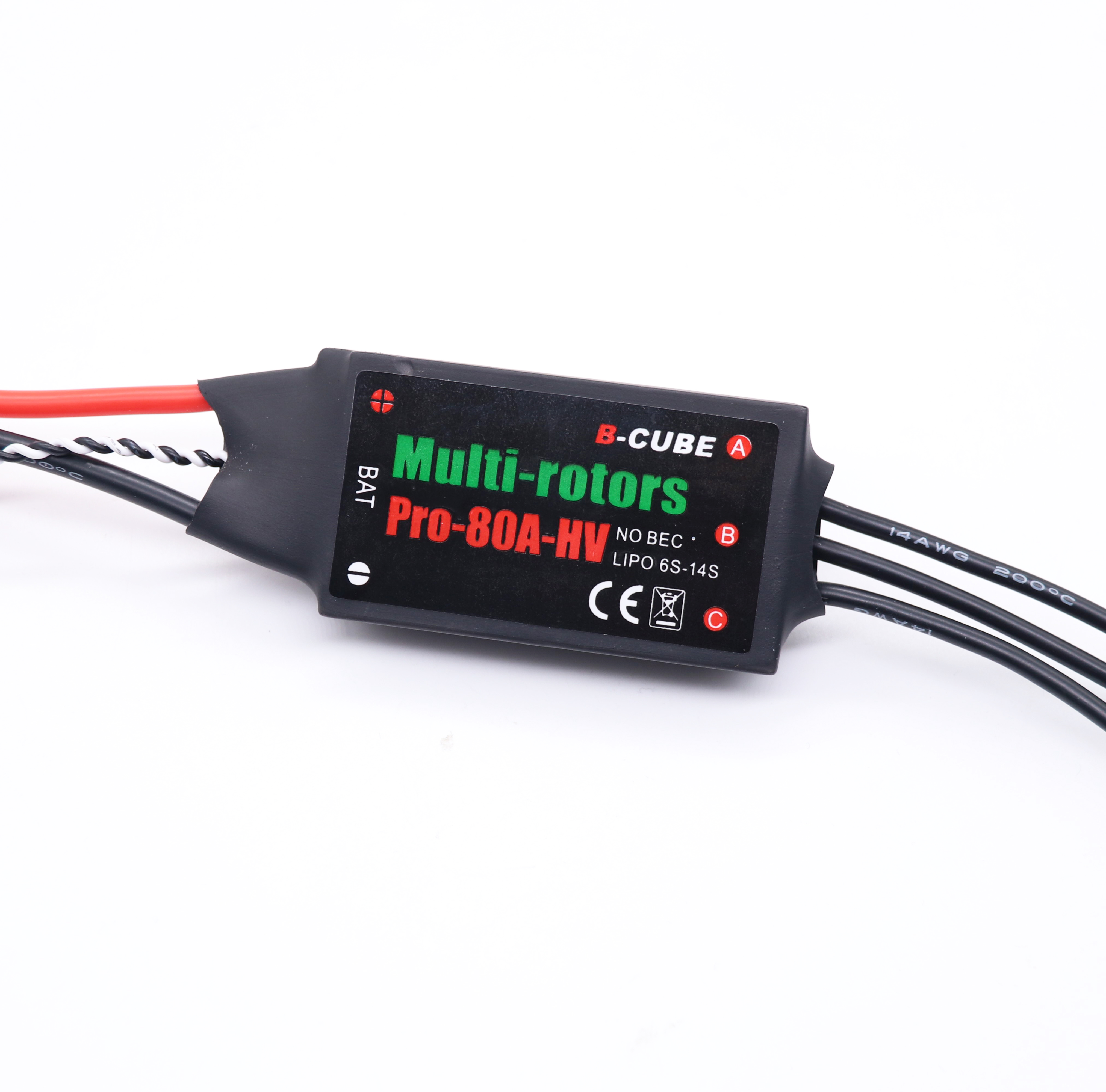 SkyEye B-CUBE Multi-rotors pro - Drone Battery High Voltage incelemesi ve fiyatı