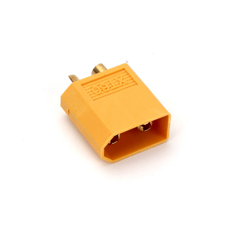 1/2/5/10Pcs XT60 XT-60 Male Fe - Drone Battery Connector incelemesi ve fiyatı