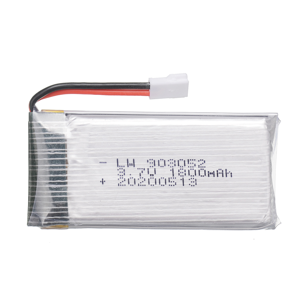 3.7V 1800mAh lipo Battery/char - Drone Battery Charger incelemesi ve fiyatı