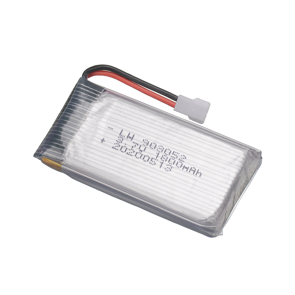 3.7V 1800mAh lipo Battery/char - Drone Battery Charger incelemesi ve fiyatı