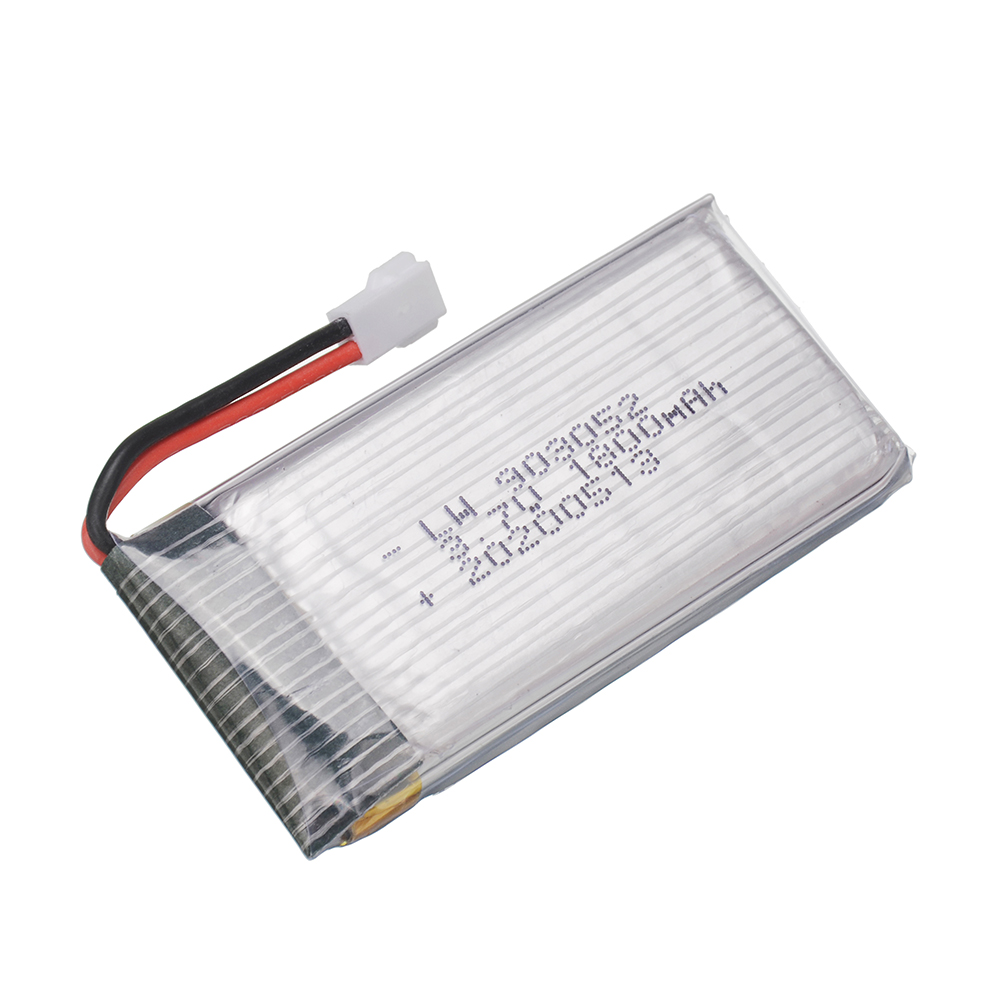 3.7V 1800mAh lipo Battery/char - Drone Battery Charger incelemesi ve fiyatı