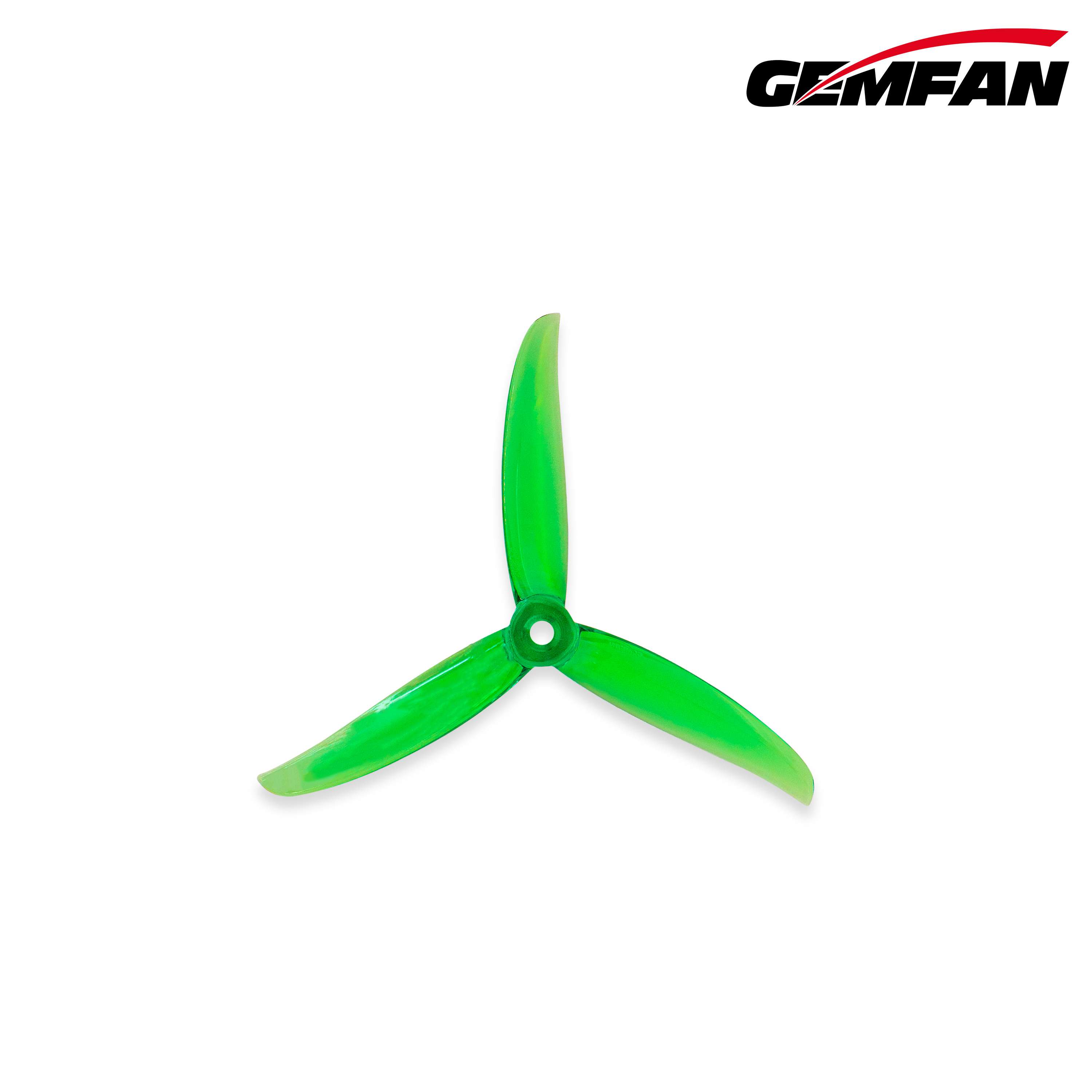 Gemfan VANOVER 5136 3 Blade PC - Drone Battery Connector incelemesi ve fiyatı