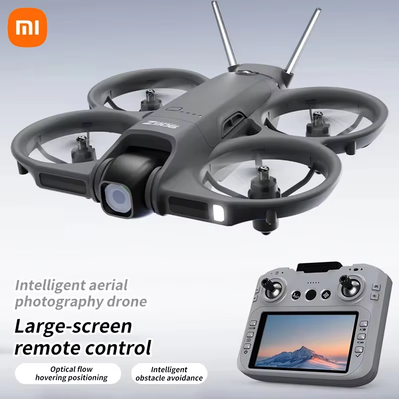 Xiaomi Z906 Drone 8K Aerial HD - Drone Battery Box incelemesi ve fiyatı