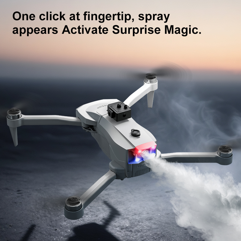 2025 New V34 Drone 8K Camera P - Drone Battery Case incelemesi ve fiyatı