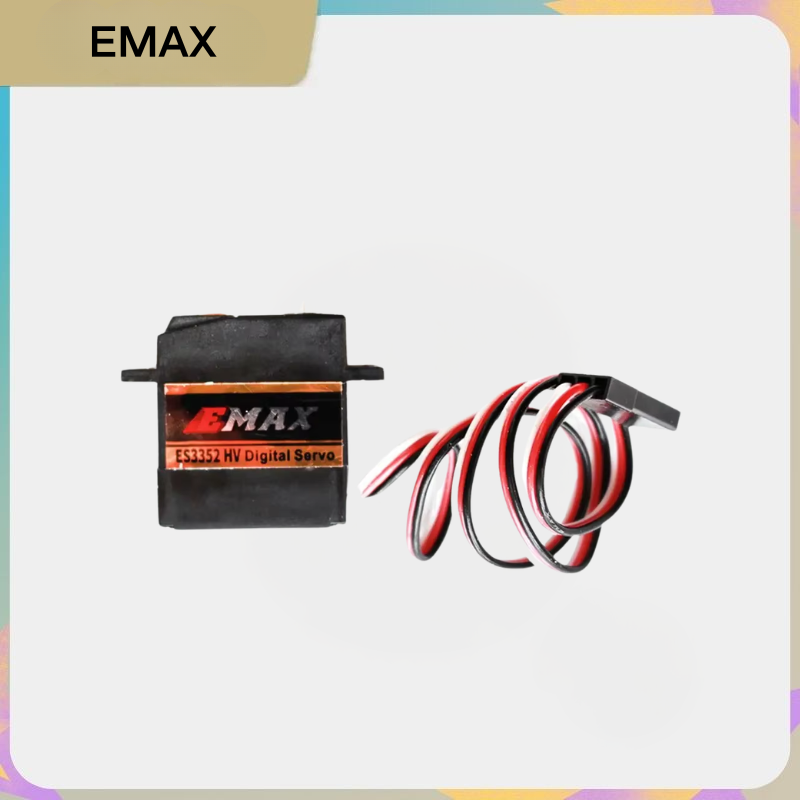 EMAX ES3352 HV High Voltage Se - Drone Battery High Voltage incelemesi ve fiyatı