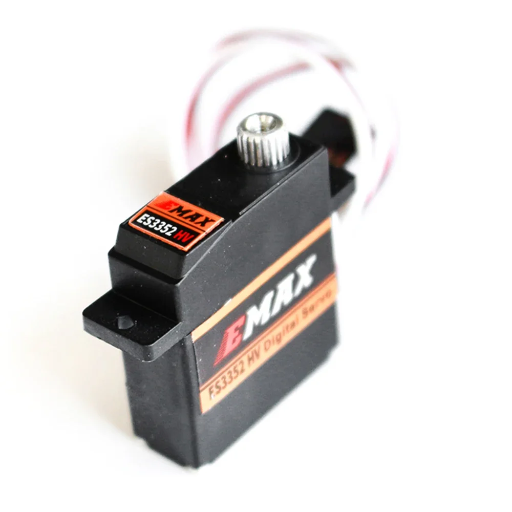 EMAX ES3352 HV High Voltage Se - Drone Battery High Voltage incelemesi ve fiyatı