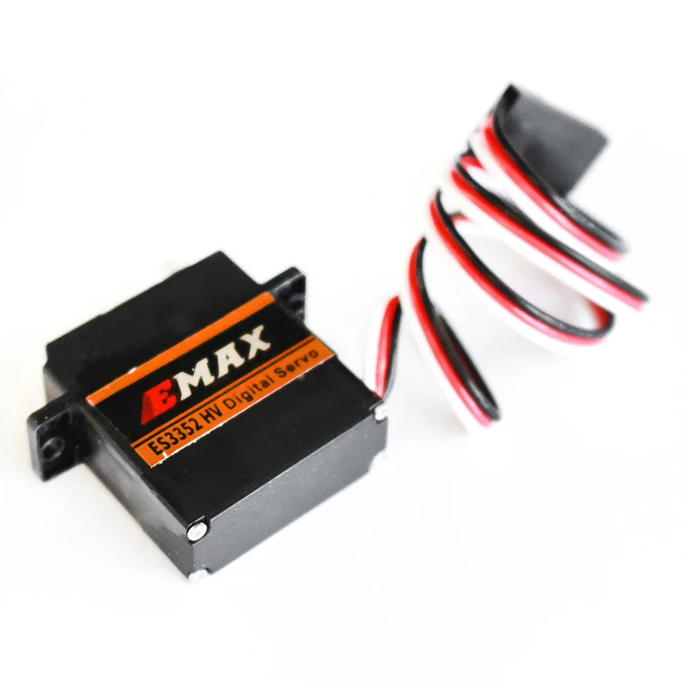 EMAX ES3352 HV High Voltage Se - Drone Battery High Voltage incelemesi ve fiyatı
