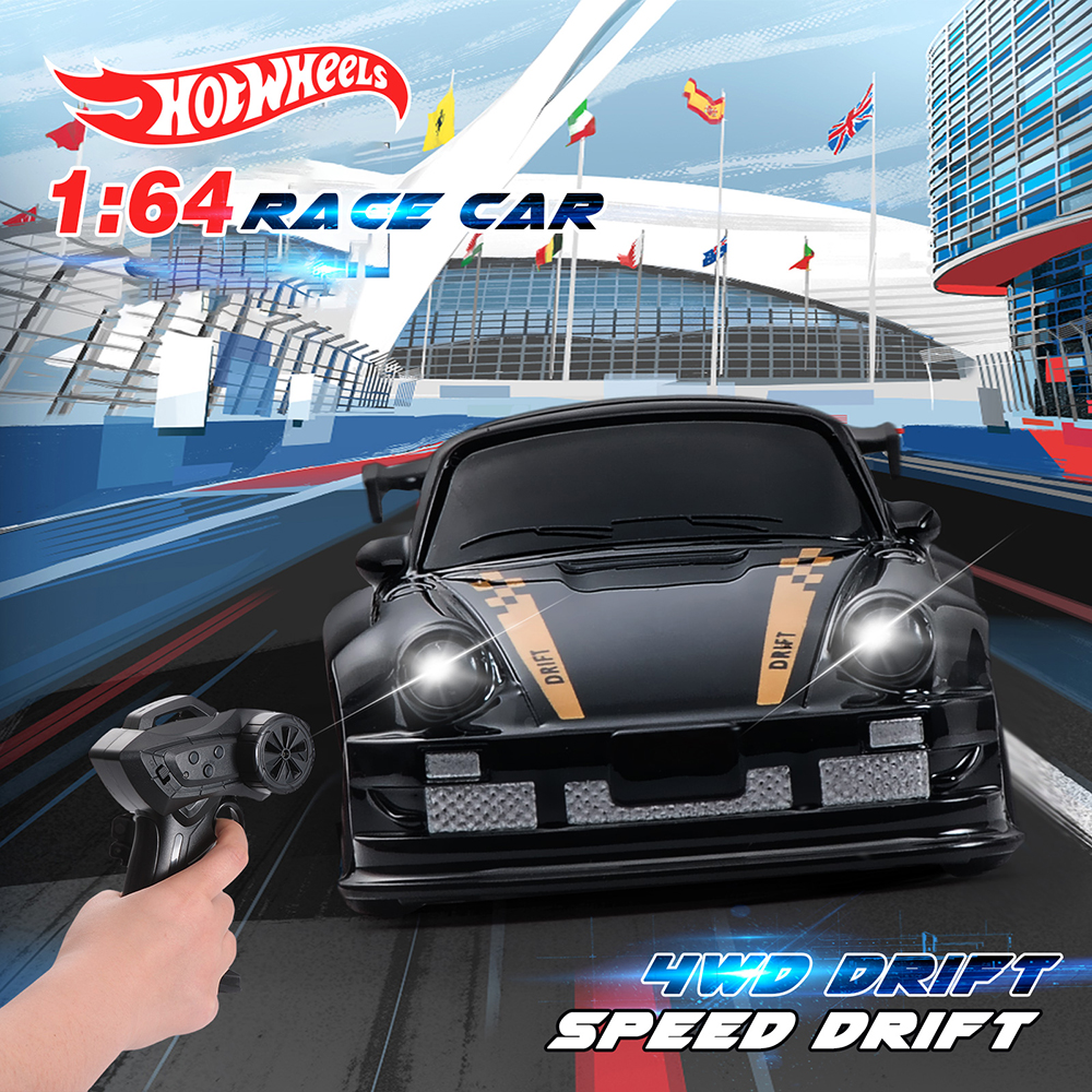KF20 1/64 RC Drift Car 2.4G Hi - Drone Battery Alarm incelemesi ve fiyatı