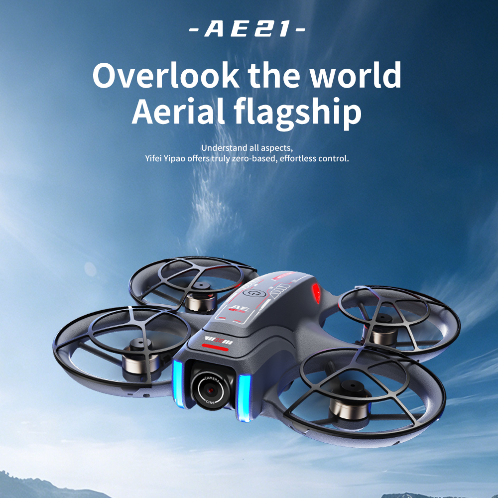 Upgrade AE21 Aerial Drone 8K H - Drone Battery Balance Charger incelemesi ve fiyatı