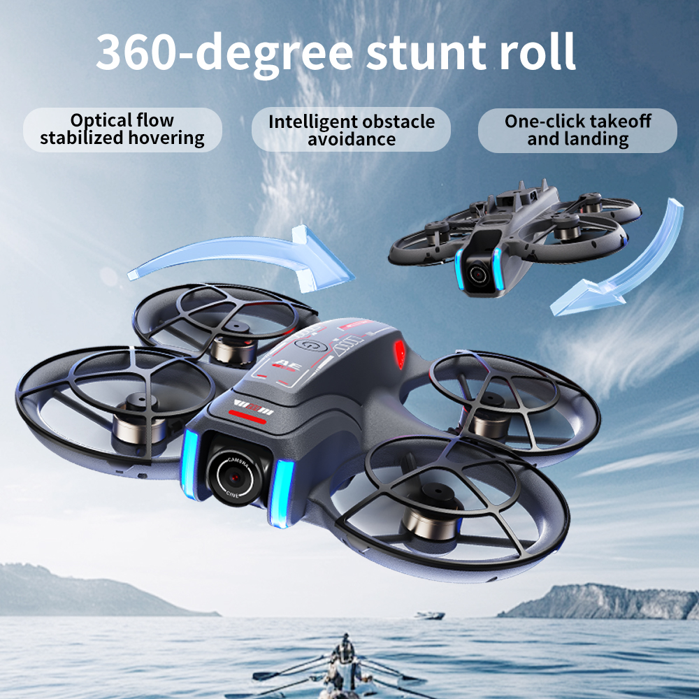 Upgrade AE21 Aerial Drone 8K H - Drone Battery Balance Charger incelemesi ve fiyatı