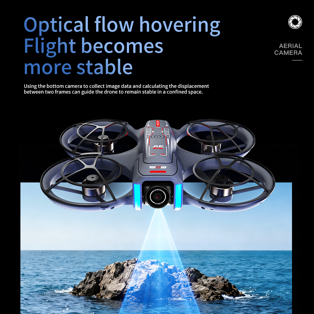 Upgrade AE21 Aerial Drone 8K H - Drone Battery Balance Charger incelemesi ve fiyatı