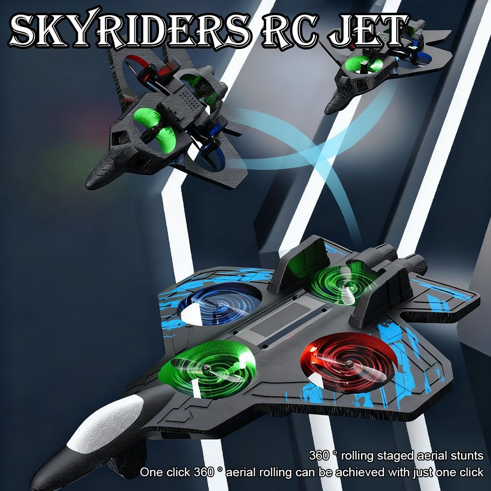2.4GHz RC Plane, EPP Foam Stun - Drone Battery Alarm incelemesi ve fiyatı