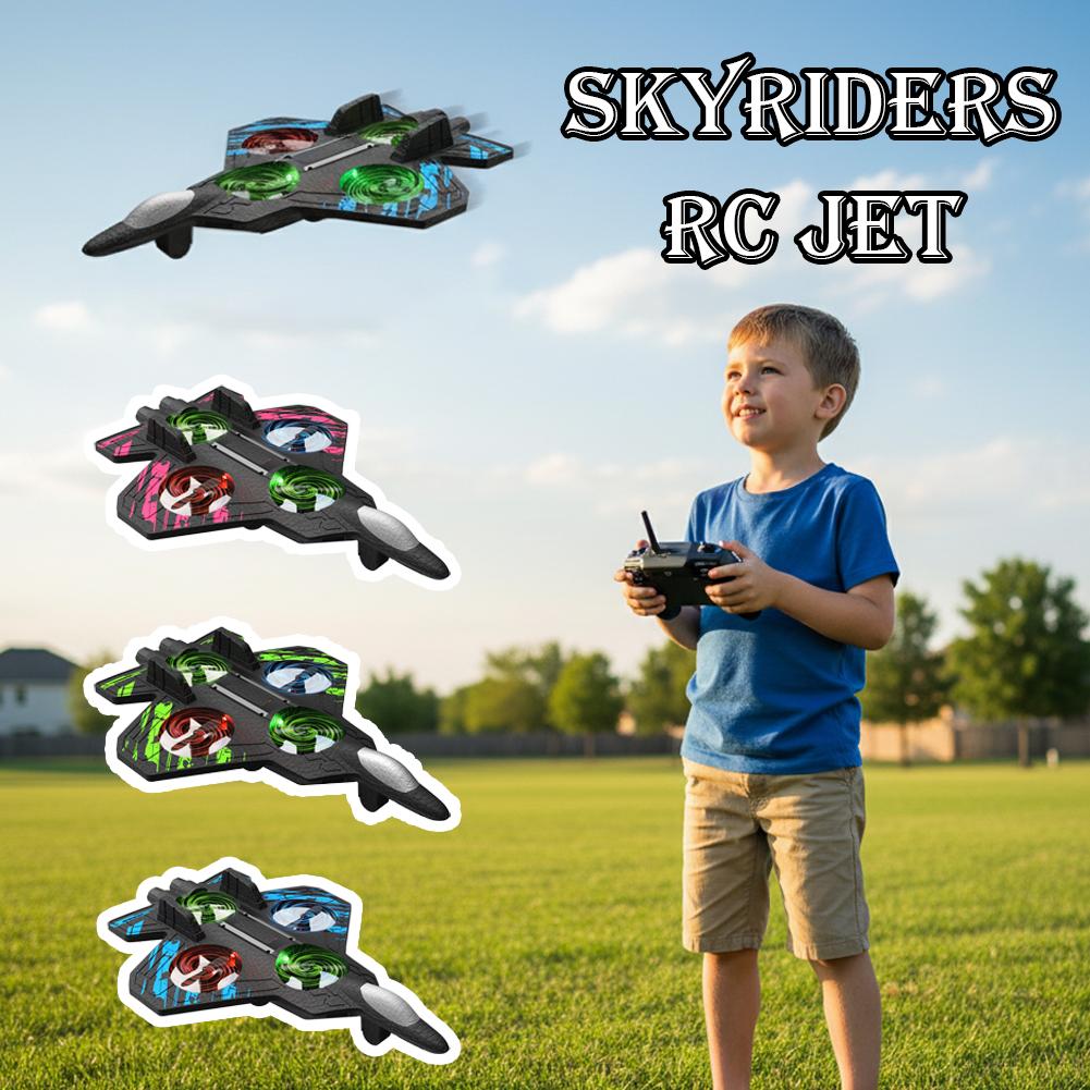 2.4GHz RC Plane, EPP Foam Stun - Drone Battery Alarm incelemesi ve fiyatı