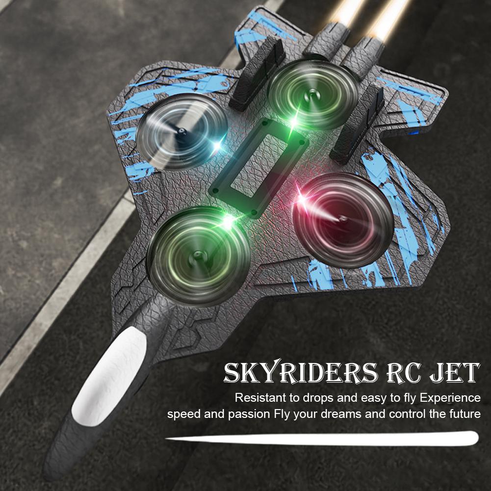 2.4GHz RC Plane, EPP Foam Stun - Drone Battery Alarm incelemesi ve fiyatı
