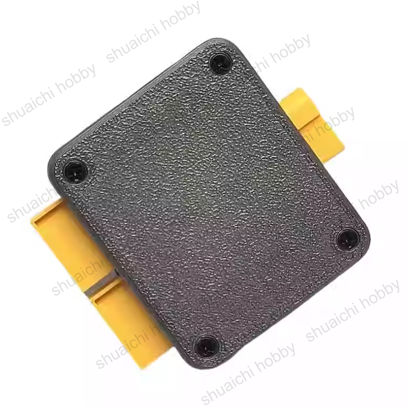 1PCS 5-100V 50Ax2 Dual-channel - Drone Battery Parallel Board incelemesi ve fiyatı