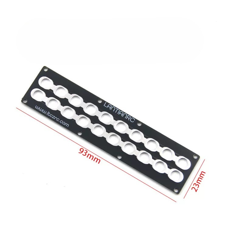 2PCS XT60 XT30 Parallel Chargi - Drone Battery Parallel Board incelemesi ve fiyatı