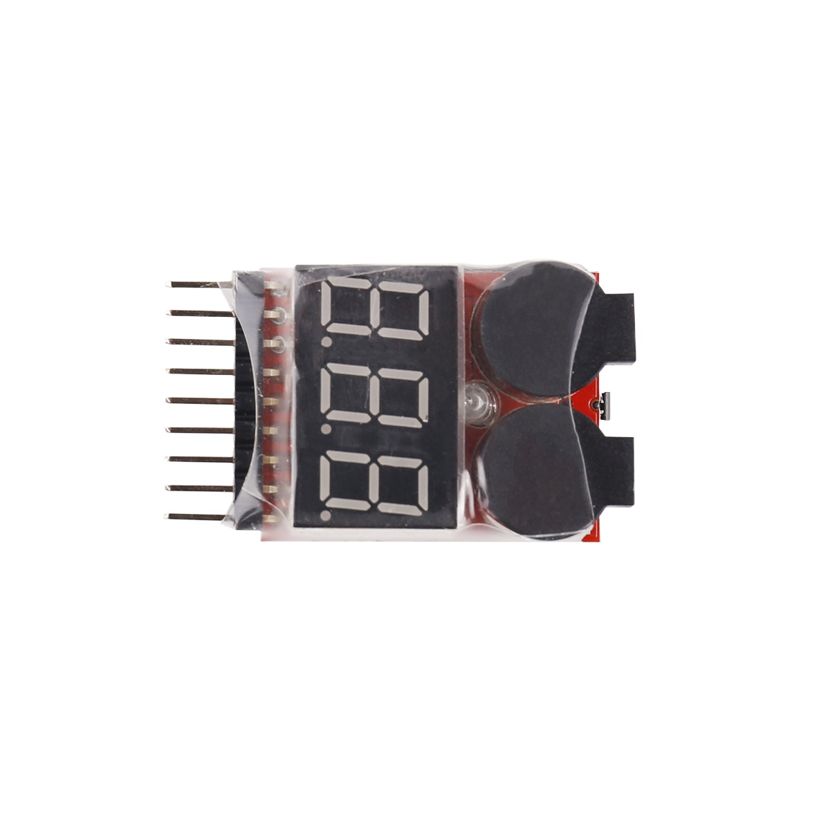 1-8S Lipo Battery Voltage Chec - Drone Battery Voltage Checker incelemesi ve fiyatı