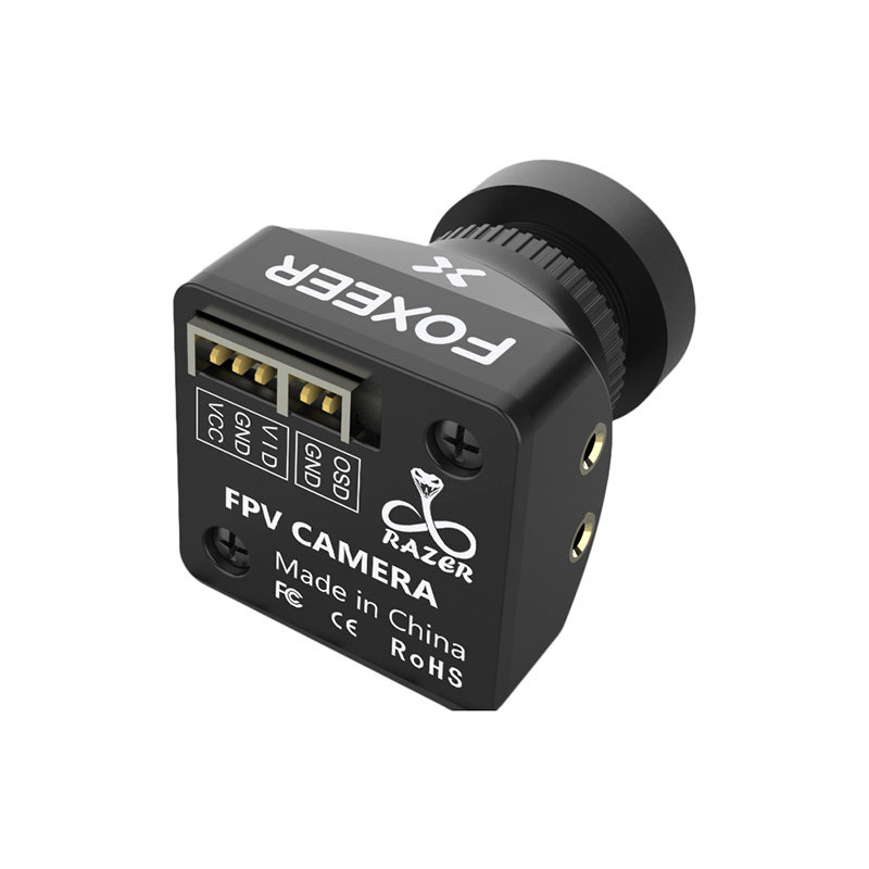 FOXEER Razer MICRO Ultra-light - Drone Battery High Voltage incelemesi ve fiyatı