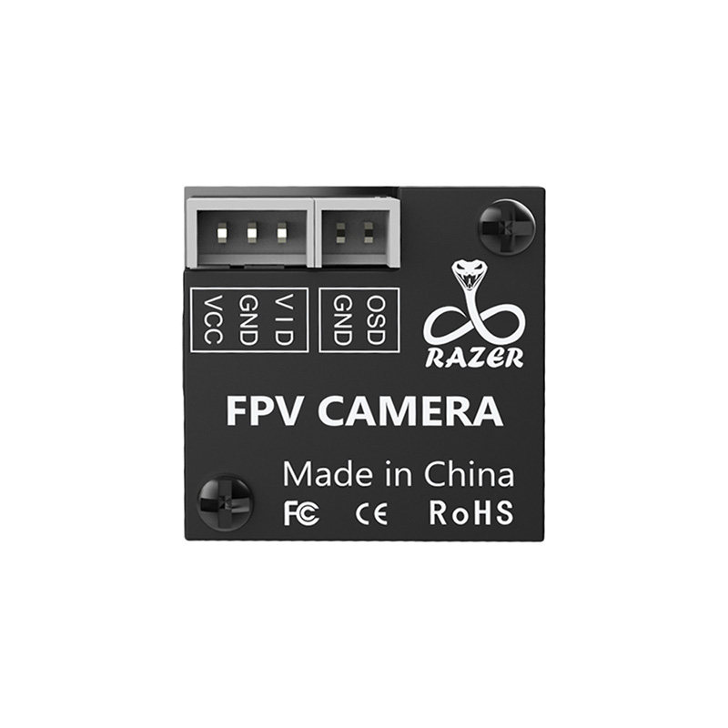 FOXEER Razer MICRO Ultra-light - Drone Battery High Voltage incelemesi ve fiyatı