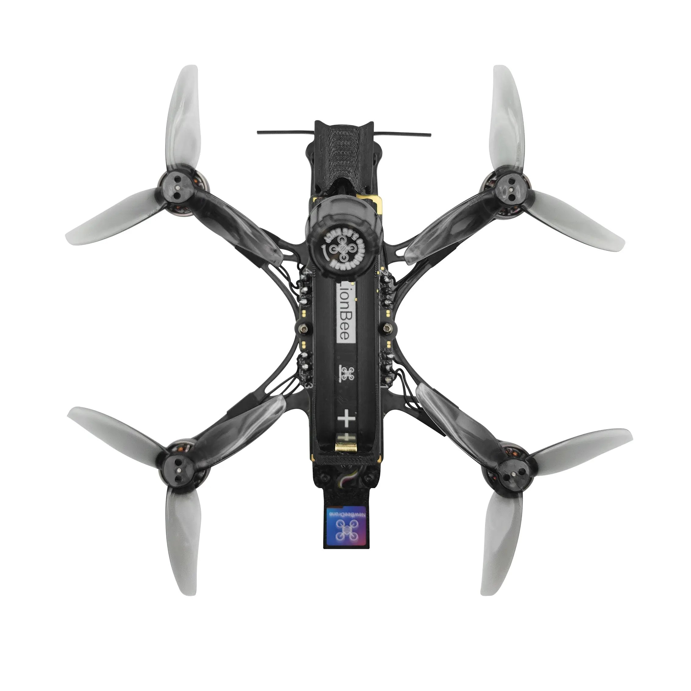NewBeeDrone LionBee 3inch Long - Drone Battery Case incelemesi ve fiyatı