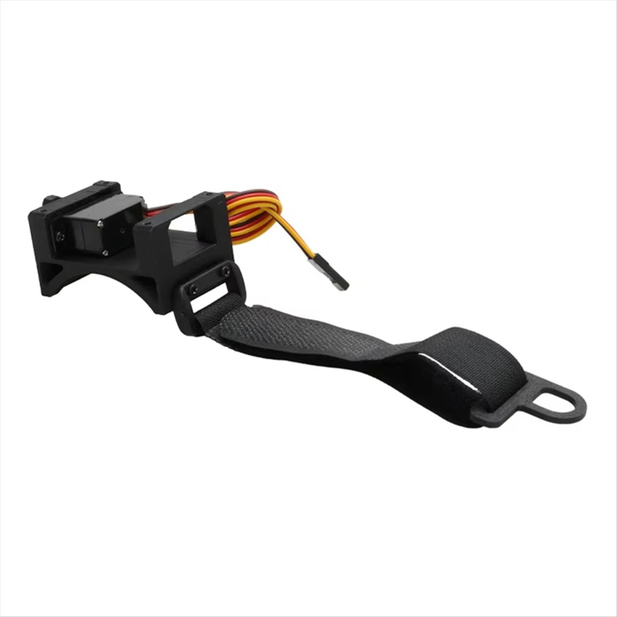 Load 1kg FPV RC Drone Cable Ti - Drone Battery Strap incelemesi ve fiyatı