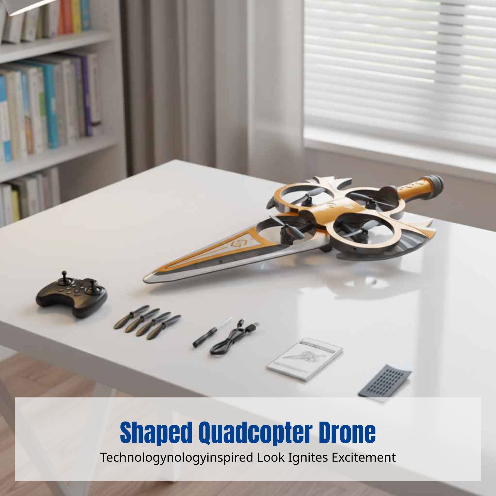 Remote Control Flying Stunt Ai - Drone Battery Box incelemesi ve fiyatı
