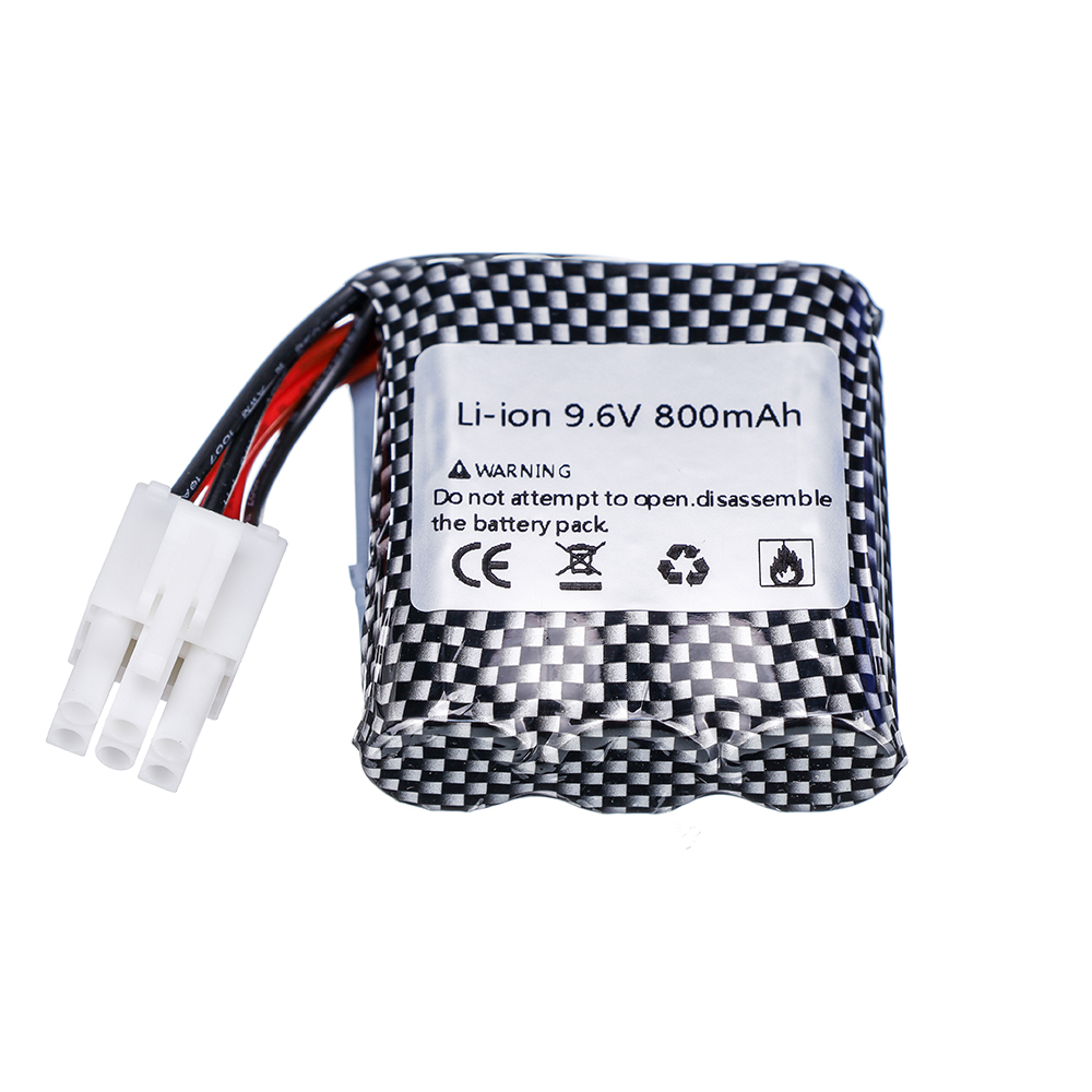 9.6V Battery charger for S911  - Drone Battery Li-Ion incelemesi ve fiyatı