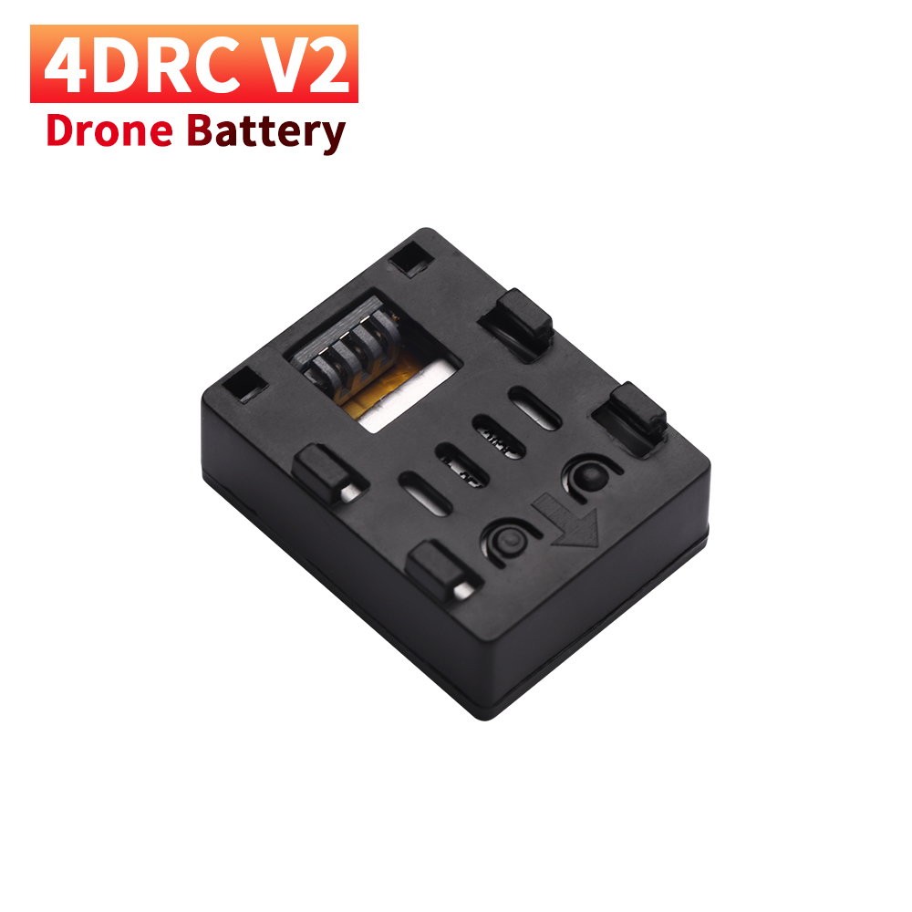 Upgrade 4D-V2 RC Drone Battery - Drone Battery Li-Ion incelemesi ve fiyatı