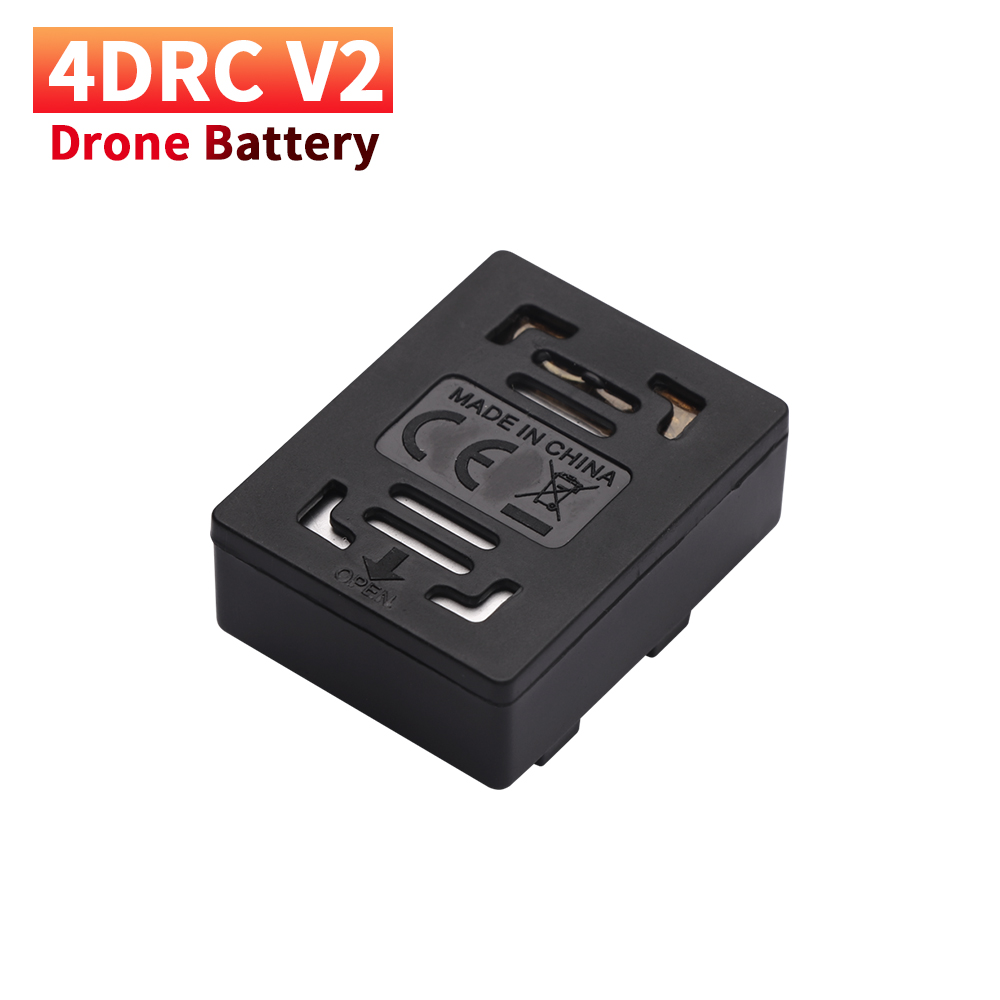 Upgrade 4D-V2 RC Drone Battery - Drone Battery Li-Ion incelemesi ve fiyatı