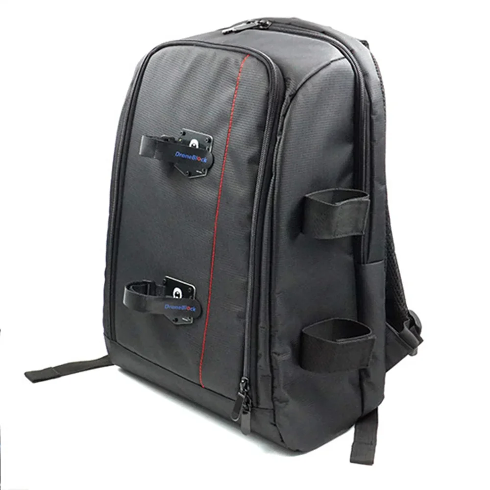 2 Pack Drone Backpack Hanger H - Drone Battery Bag incelemesi ve fiyatı