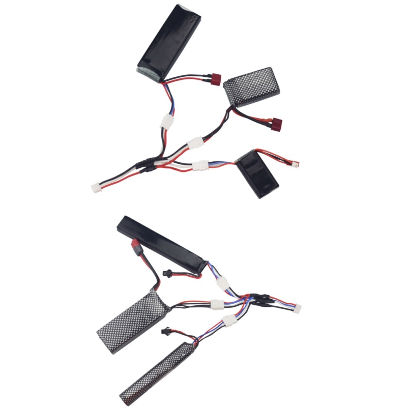 MJX B3 RC Drone Battery Charge - Drone Battery Charger incelemesi ve fiyatı