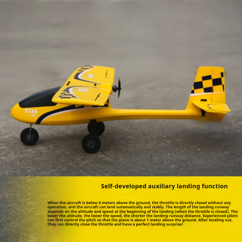 ESKY With Flight Control EYAS  - Drone Battery 3S incelemesi ve fiyatı