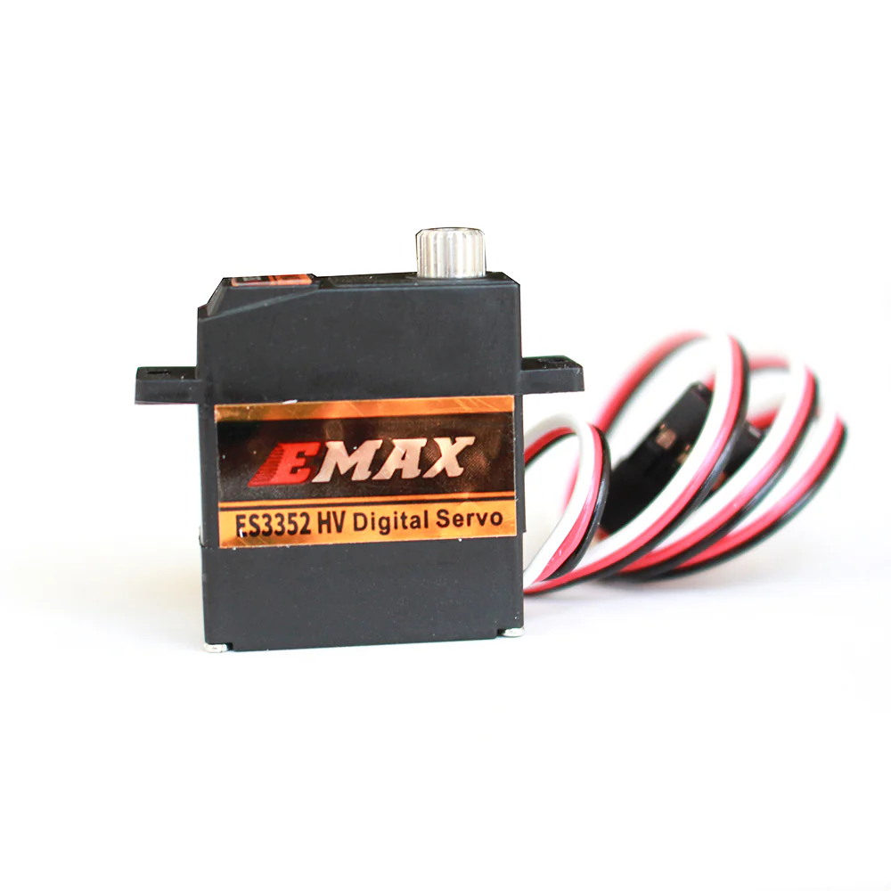 EMAX ES3352 HV All-Purpose Hig - Drone Battery High Voltage incelemesi ve fiyatı
