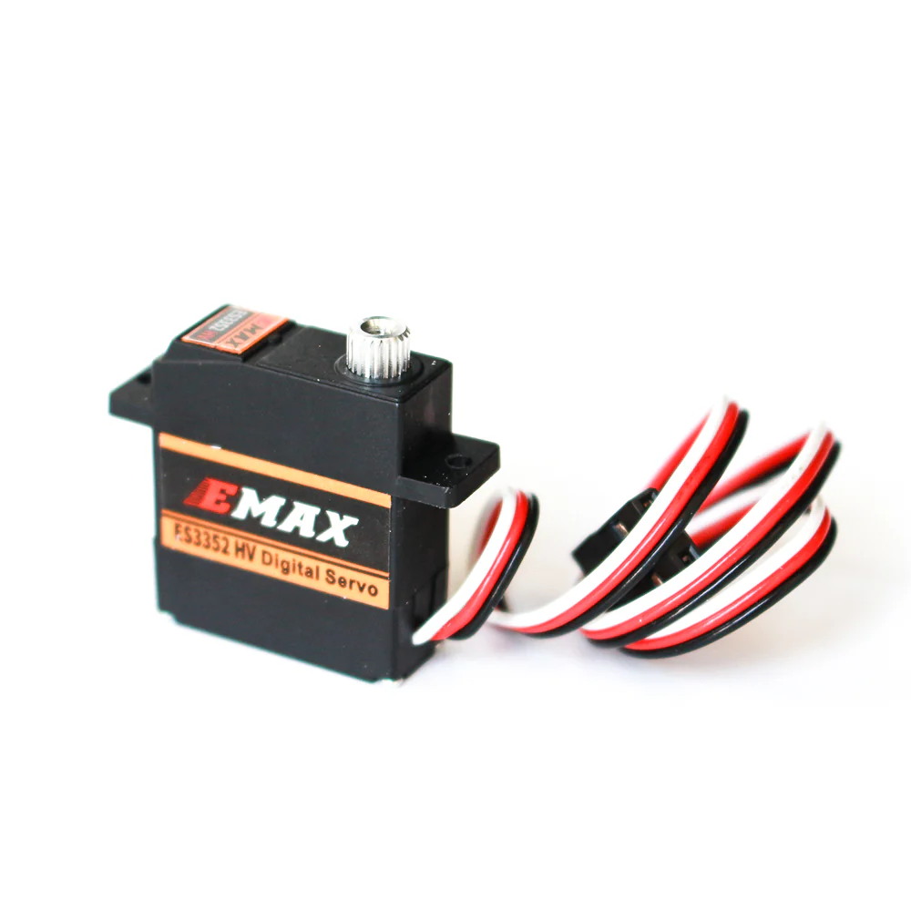 EMAX ES3352 HV All-Purpose Hig - Drone Battery High Voltage incelemesi ve fiyatı