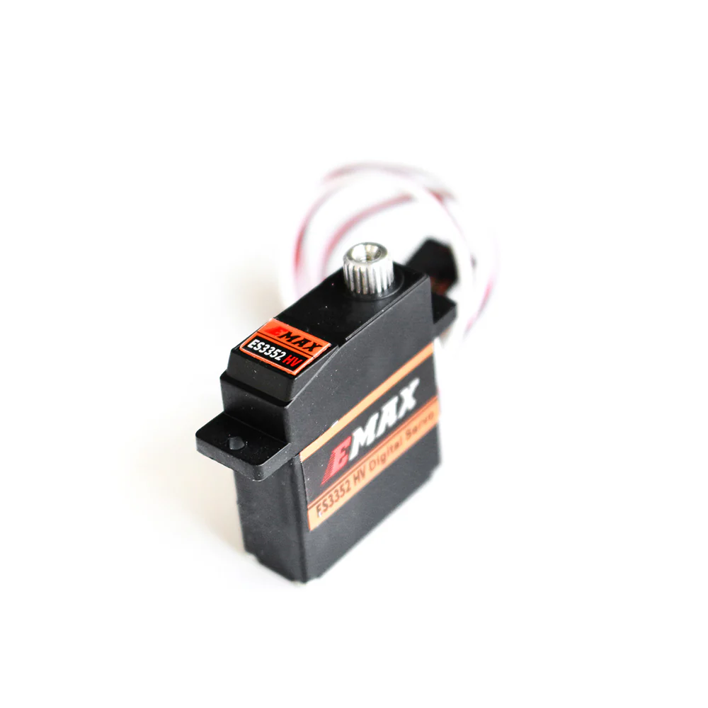 EMAX ES3352 HV All-Purpose Hig - Drone Battery High Voltage incelemesi ve fiyatı