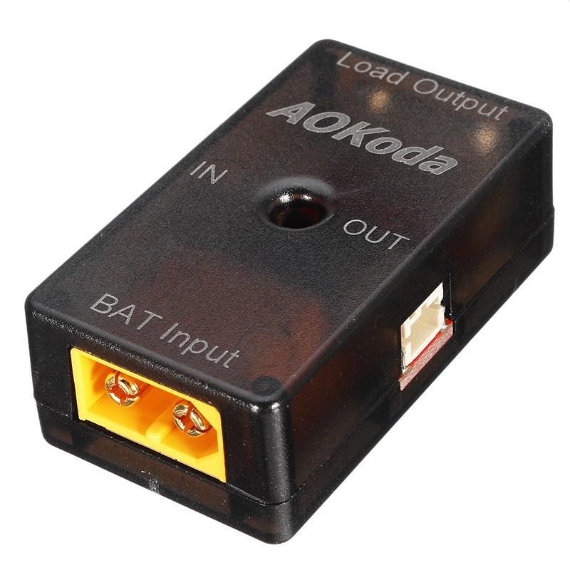 HOBBYMATE 3in1 AOK 150W Discha - Drone Battery Voltage Checker incelemesi ve fiyatı