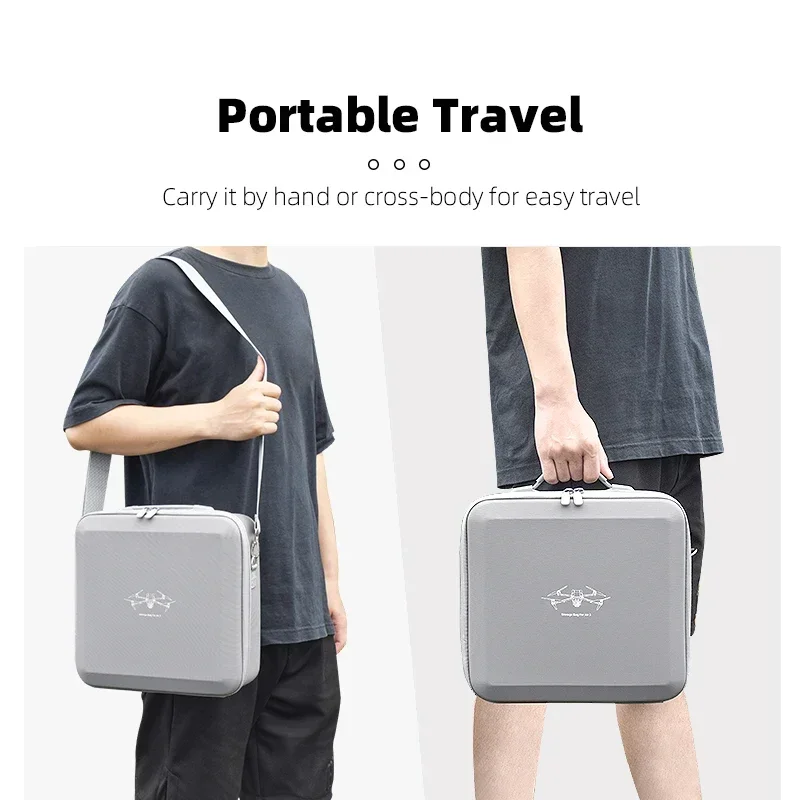 BRDRC Storage Bag for DJI Air  - Drone Battery Bag incelemesi ve fiyatı