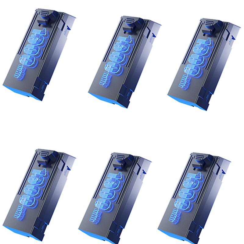 Original 3.7V 1300mAh GT8 Dron - Drone Battery Li-Ion incelemesi ve fiyatı
