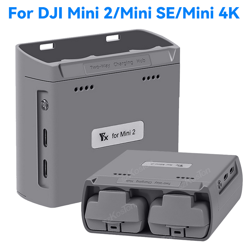 For DJI Mini 4K/MINI 2/Mini 2  - Drone Battery Smart incelemesi ve fiyatı