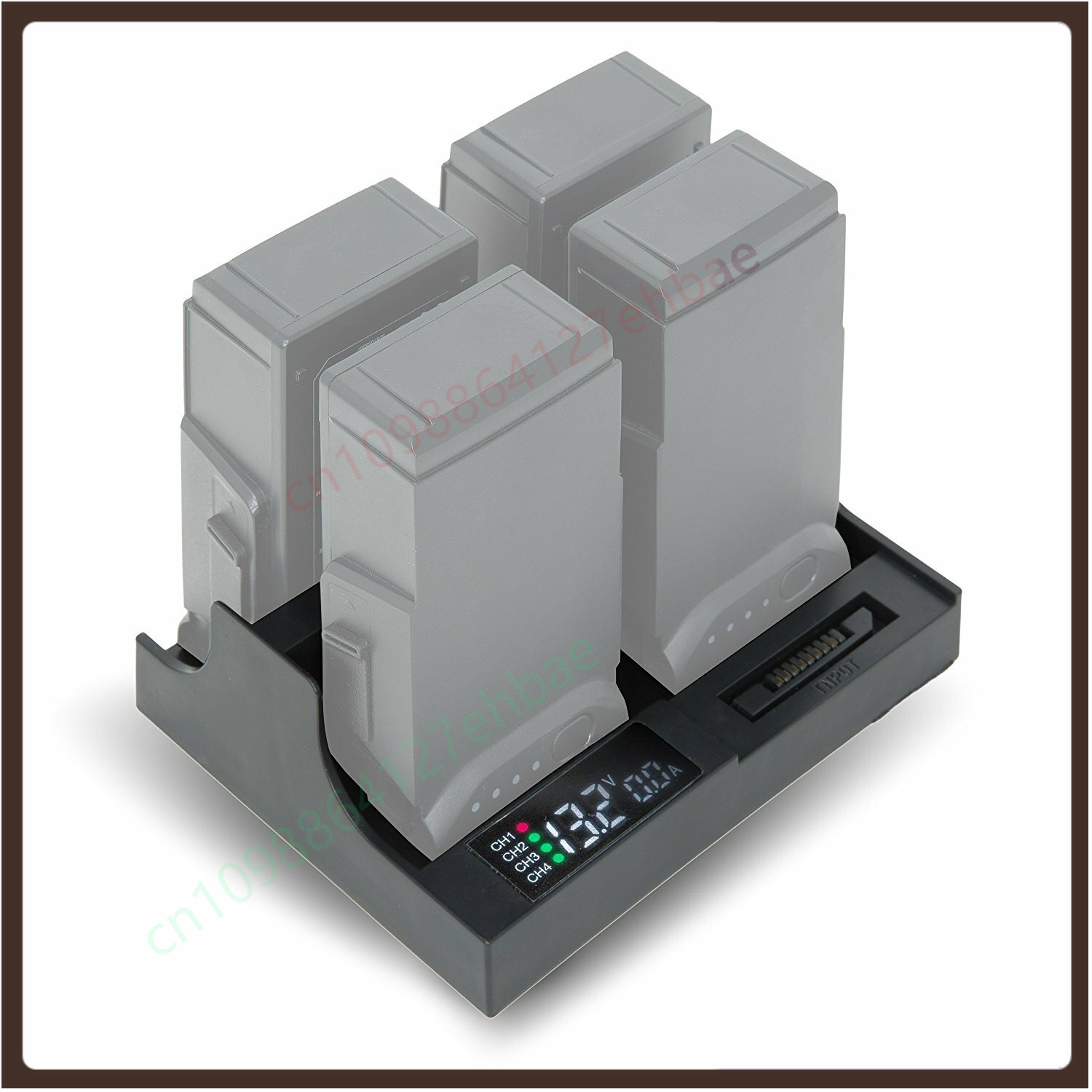 Mavic Air Smart Battery Charge - Drone Battery Smart incelemesi ve fiyatı