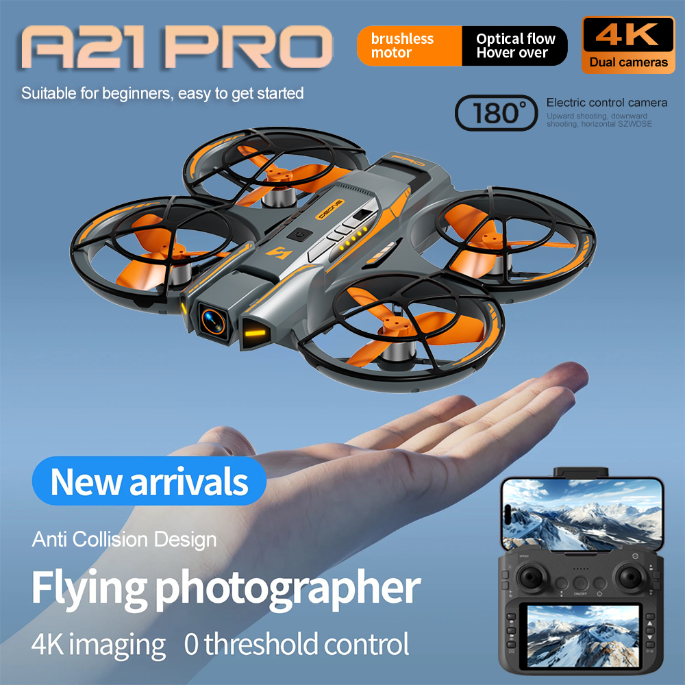 New A21 Drone 8K Professional  - Drone Battery Balance Charger incelemesi ve fiyatı