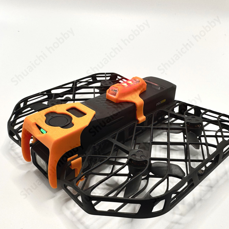 1PCS For Hover X1 Pro/Pro Max  - Drone Battery Alarm incelemesi ve fiyatı