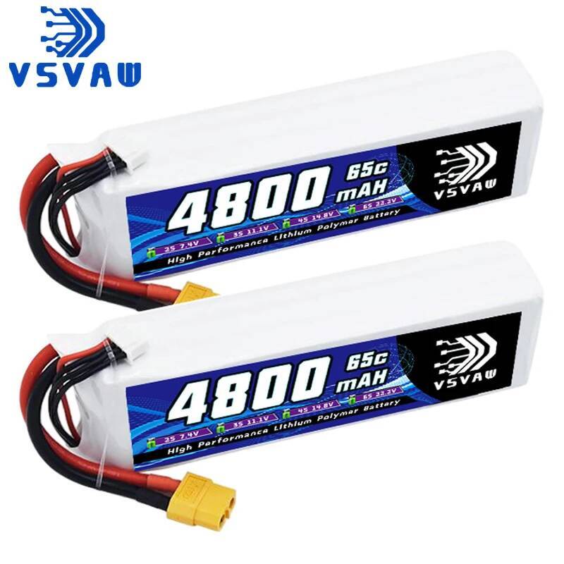 VSVAW 3S Lipo Battery for FPV  - Drone Battery Plate incelemesi ve fiyatı