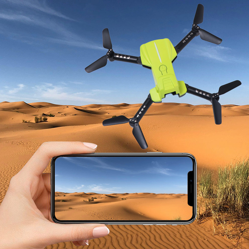 RC Helicopter ABS Remote Contr - Drone Battery Case incelemesi ve fiyatı