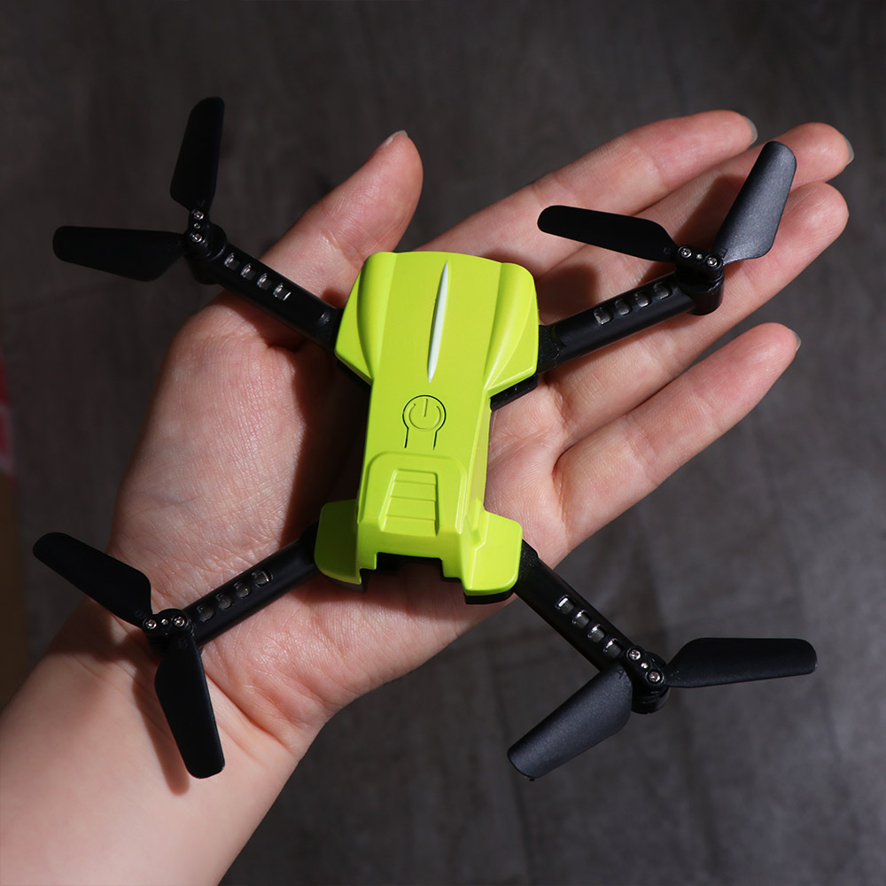 RC Helicopter ABS Remote Contr - Drone Battery Case incelemesi ve fiyatı