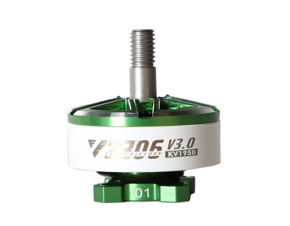 4PCS T-Motor Velox V2207 /V230 - Drone Battery 6S incelemesi ve fiyatı