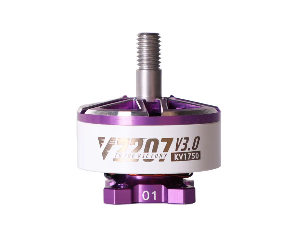 4PCS T-Motor Velox V2207 /V230 - Drone Battery 6S incelemesi ve fiyatı
