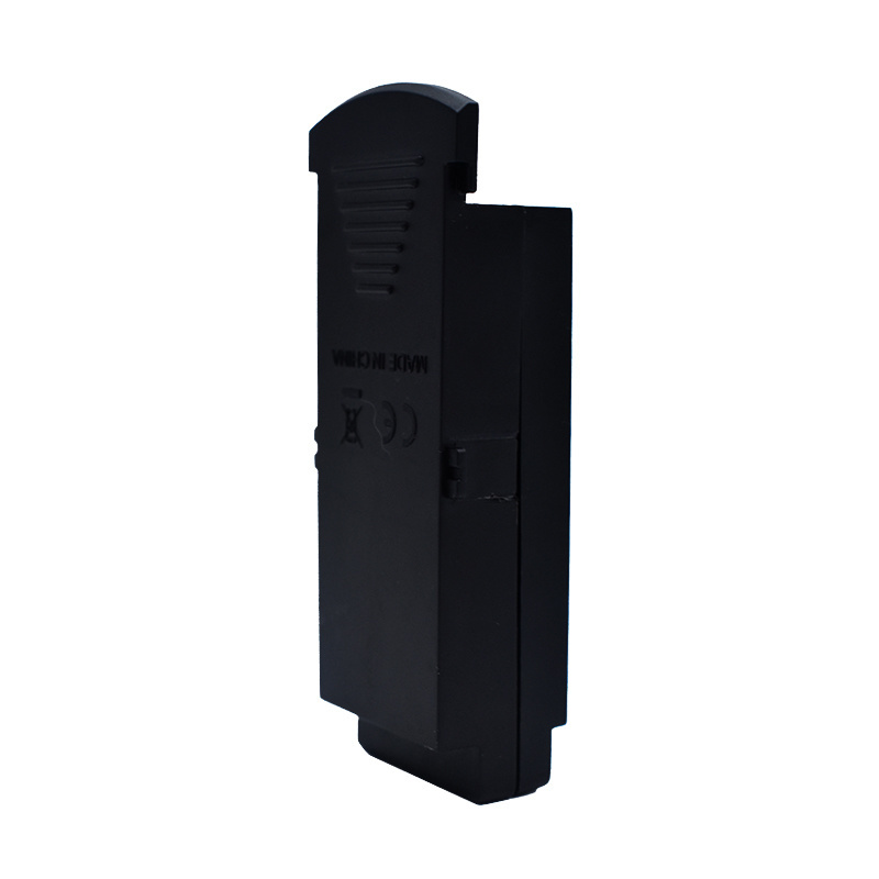 Q6 Drones Battery 3.7V 3000mAh - Drone Battery Li-Ion incelemesi ve fiyatı